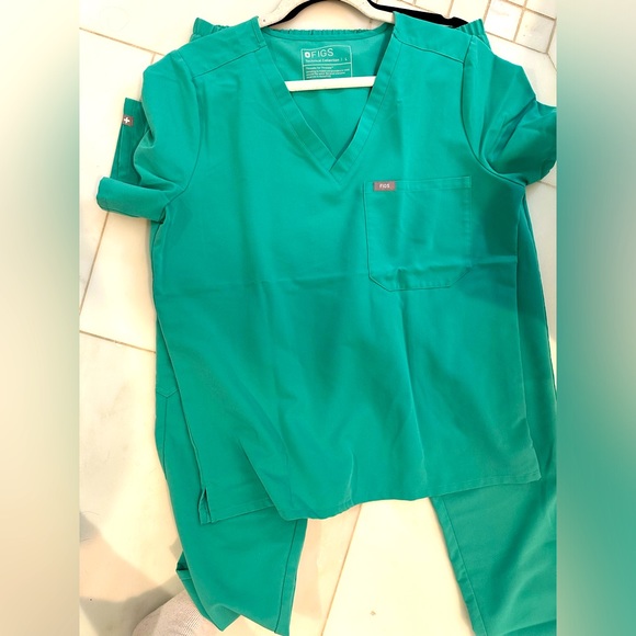 EUC Set Zamora - Picture 1 of 8